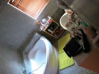 Julmodels Bathroom 1st Floor-2
